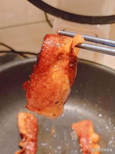 培根一般煎几分钟_掌握火候煎出完美培根，薄厚有别控时间！