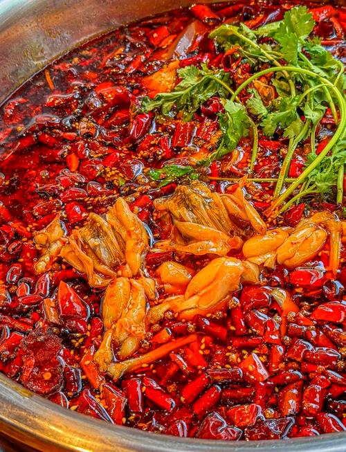 十大川菜经典名菜_麻辣鲜香，回味无穷！