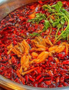 十大川菜经典名菜_麻辣鲜香，回味无穷！