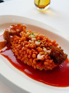 苏帮菜十大名菜_松鼠鳜鱼阳澄湖大闸蟹哑巴生煎藏书羊肉