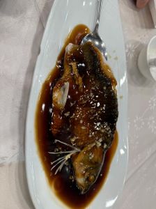 西湖醋鱼为什么难吃吗_酸甜争议大，谁说不好？