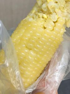 玉米没拆开容易坏吗_玉米易变质？看带皮不带皮和放哪儿！
