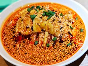 川菜不辣的经典菜_川菜不辣也美味，多款清淡佳肴尝鲜！