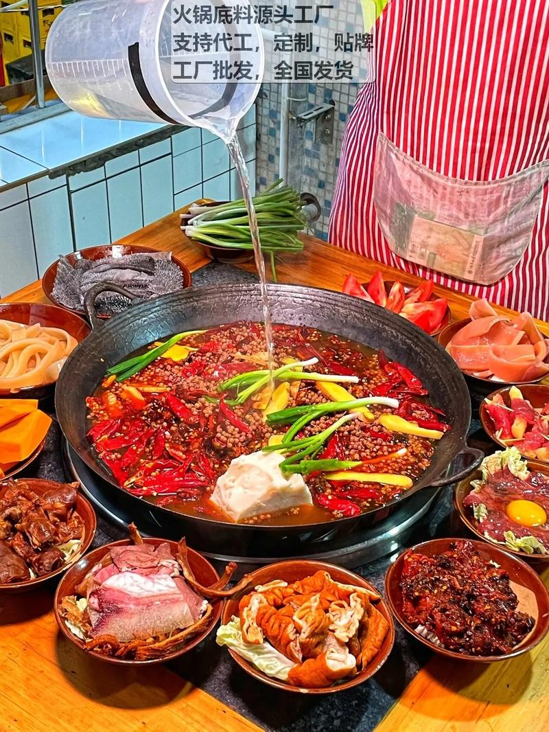 火锅真正的发源地_火锅起源于四川，自贡重庆争发源地，各有特色