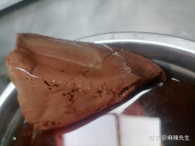 生猪血怎么凝固起来_猪血快速凝固方法多，冷藏保鲜效果好