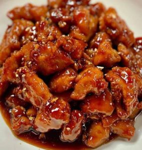 可乐鸡块的做法_甜咸家常菜，儿童夏季好选择