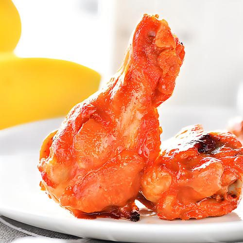 翅根和翅中的区别图_翅中翅根怎么选？口感营养大不同