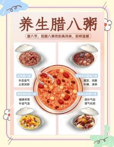 腊八粥就是八宝粥吗_传统与便捷的饮食哲学