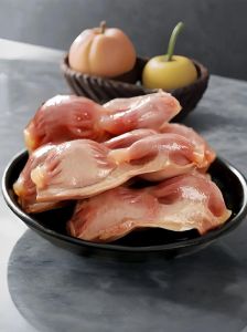 鸭胗和鸭肫是一个东西吗_同是鸭胃，营养美味有讲究