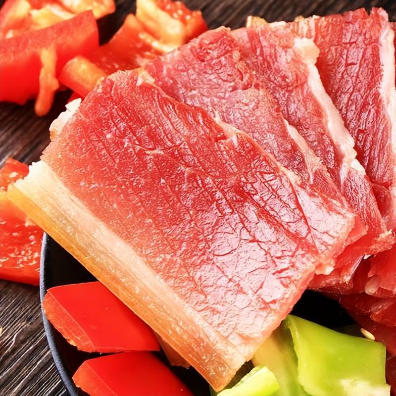 火腿肉一般是什么肉_火腿种类与选购指南