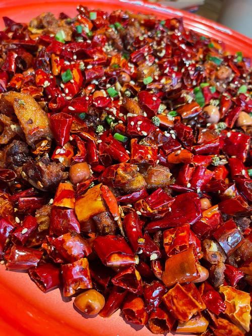 吃辣上火了吃什么降火最快_吃辣上火怎么办？清热降火小妙招