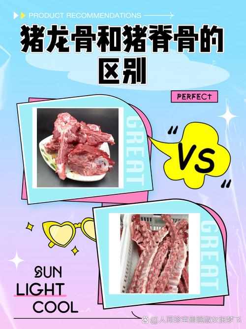 猪龙骨是哪个部位图解_煲汤炖煮佳品，口感粘糯，补钙低脂