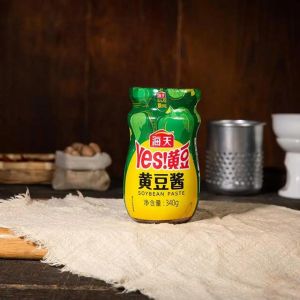 豆瓣酱就是黄豆酱吗_豆瓣酱黄豆酱怎么选？原料辣椒口味大不同