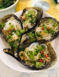 海鲜叫带子是什么_江珧科美味带子，高蛋白高营养