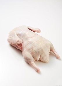 怎样脱鸭子毛最快最干净_白酒热水盐，快速干净好轻松！