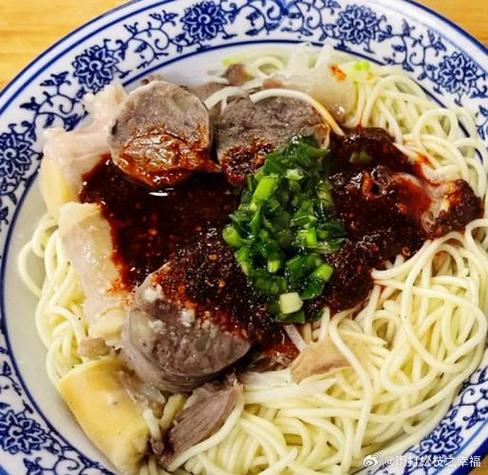 青海特色美食图_酿皮洋芋甜醅手抓羊肉