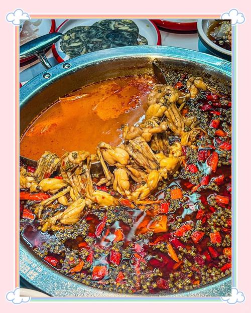 涮牛蛙一般煮几分钟_牛蛙要煮透才安全，中心70℃煮5分钟