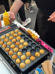 咔咔仕章鱼小丸子的做法_外酥内软做法