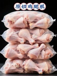 鸡翅根是哪个部位示意图_鲜嫩小鸡腿，快炒炸烤皆宜