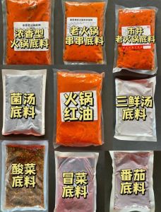 涮羊肉用火锅底料吗_北方冬日涮羊肉，暖心暖胃有讲究
