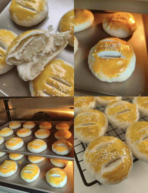 老婆饼为什么叫老婆_甜蜜传说，家的味道