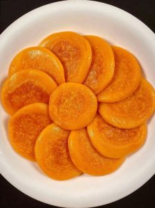 番薯饼的做法_煎炸红薯饼，香甜软糯又酥脆