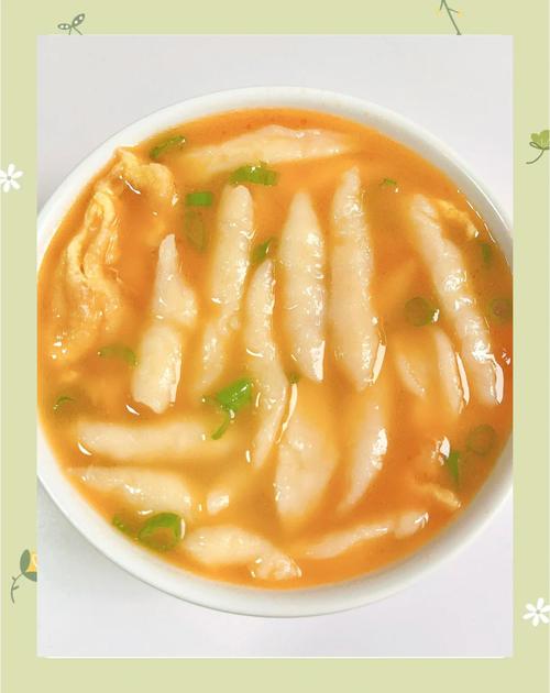 鱼汤面的做法_鲫鱼鲜汤面，暖心暖胃营养好