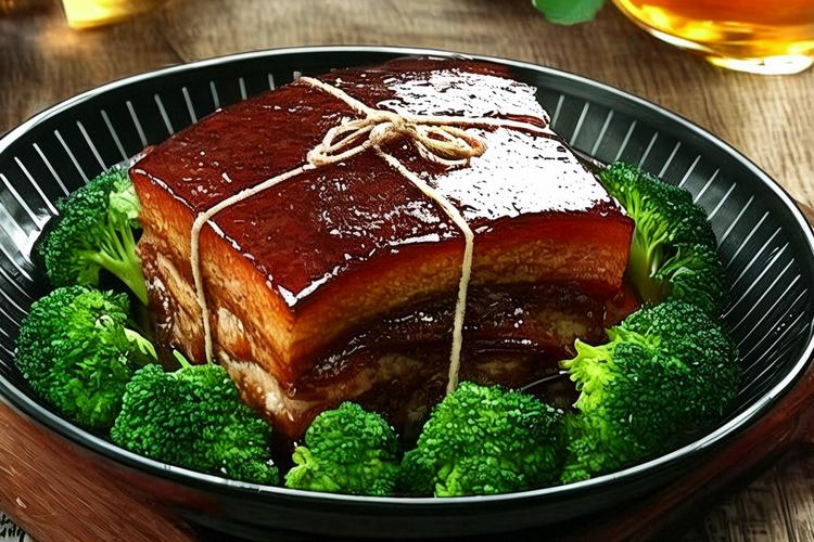 东坡肉属于扣肉的一种_传承百年的苏东坡流放美食
