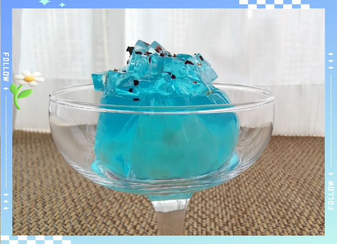 春水生的做法_江南茶果融合，春水生美味DIY