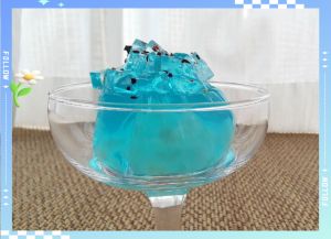 春水生的做法_江南茶果融合，春水生美味DIY