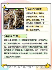 毛肚和牛百叶的区别_口感来源和做法大不同
