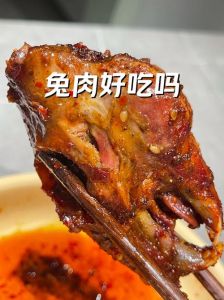 兔子肉有腥味吗_兔肉去腥小妙招，鲜美不腥味！