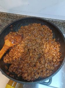 肉酱的做法大全_香浓百搭，创意无限！