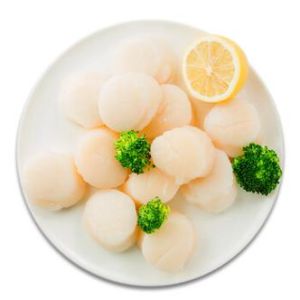 瑶柱就是扇贝肉吗_瑶柱干贝与扇贝肉的区别及烹饪妙用