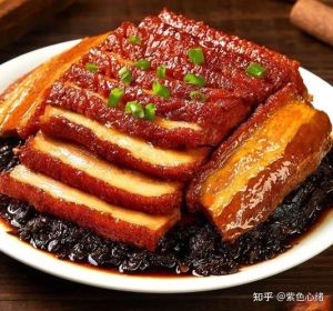 梅菜扣肉是湖南菜吗_湖南人钟爱的家乡菜