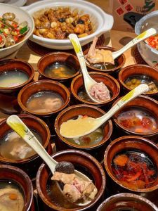 瓦罐饭是哪里的特色_暖心暖胃的特色美食