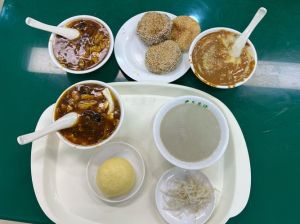 老北京豆汁儿能放几天_包装温度决定，开封尽快喝！