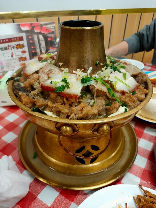 铜火锅起源于山西吗_历史传承的美食艺术