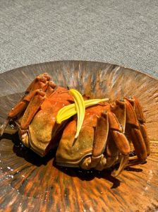 本帮菜十大招牌菜_浓油赤酱，市井雅致味！