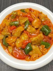 番茄炒茄子家常做法_茄子番茄营养好，美容解腻做法妙