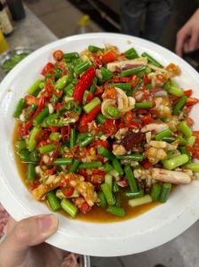 江西菜属于什么菜系_江西特色菜，鲜辣可口，走向世界！