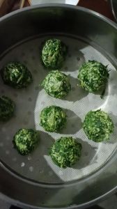 菜疙瘩的做法_家常营养主食，传承美味