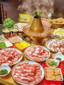 铜火锅发源于东北吗_传统美味，暖胃又暖心