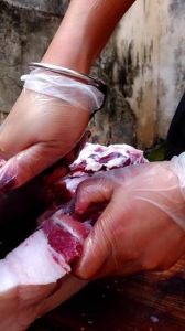 五花肉就是肋条肉吗_五花肉和肋条肉区别大，选购烹饪有讲究