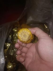 玉米什么样子算坏了_黄淮玉米霉变增 食品安全风险高