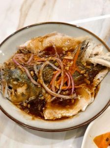 为什么西湖醋鱼公认难吃_酸味争议大，是传统还是味蕾考验？