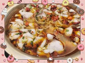 豆花鱼的做法_麻辣豆花鱼，鲜香滑嫩做法