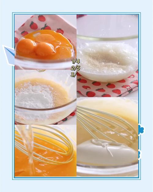 3分钟简易蛋糕的做法_微波炉蛋糕，快速简单做甜品