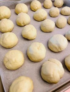 面包没烤熟怎么补救_面包没烤熟？别急，教你补救！