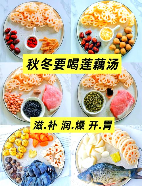 炖莲藕的做法_秋冬炖藕汤，软糯鲜亮不黑！